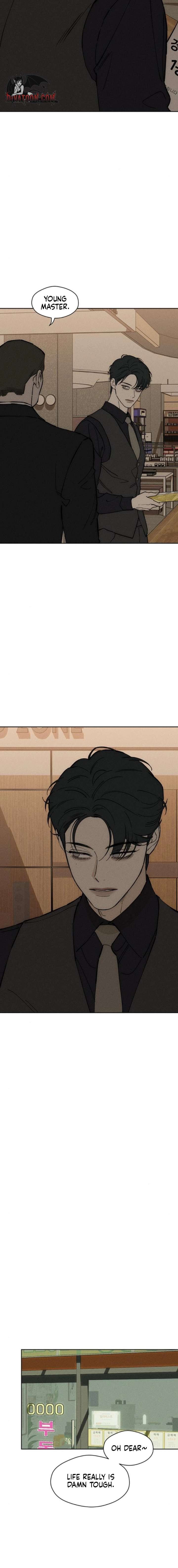Tears On A Withered Flower Chapter 95 image 20